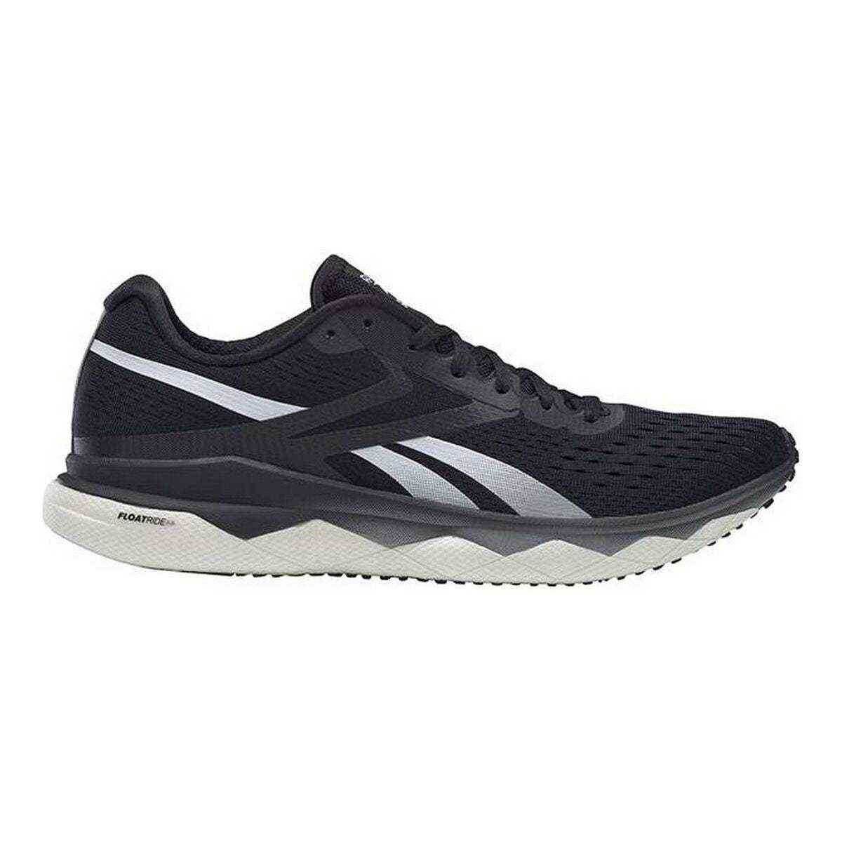 Chaussures de sport - Baskets pour Homme Reebok Floatride Run Fast 2.0 Noir - Reebok - Jardin D'Eyden - jardindeyden.fr