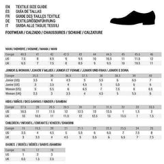 Chaussures de sport - Baskets pour Homme Reebok Floatride Run Fast 2.0 Noir - Reebok - Jardin D'Eyden - jardindeyden.fr