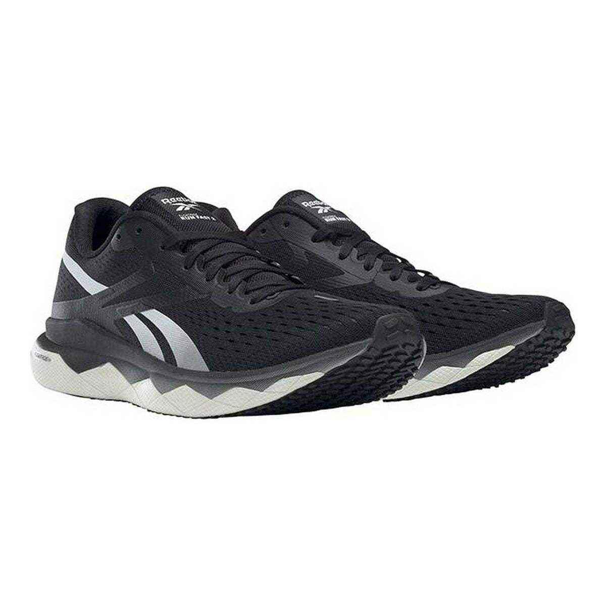 Chaussures de sport - Baskets pour Homme Reebok Floatride Run Fast 2.0 Noir - Reebok - Jardin D'Eyden - jardindeyden.fr