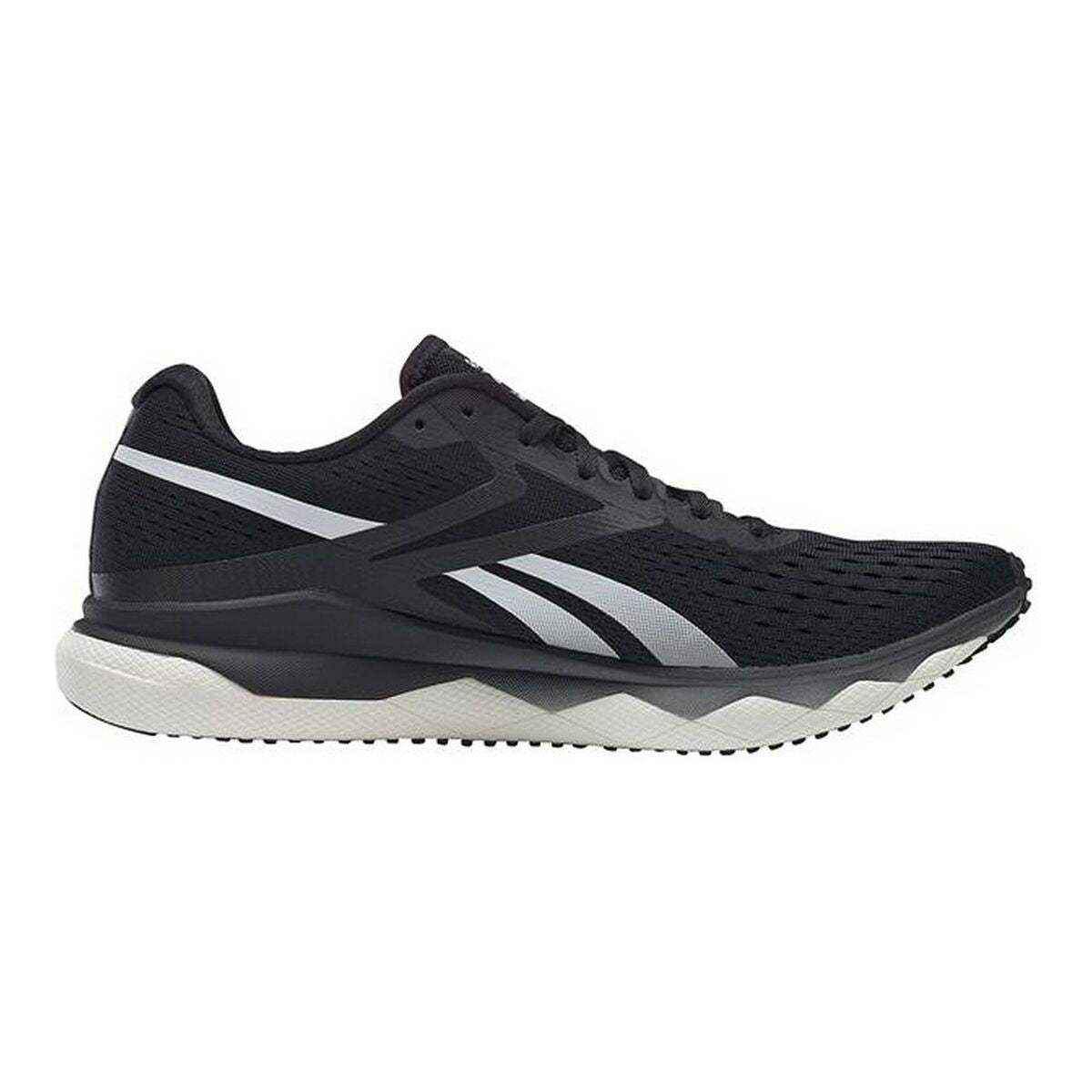 Chaussures de sport - Baskets pour Homme Reebok Floatride Run Fast 2.0 Noir - Reebok - Jardin D'Eyden - jardindeyden.fr