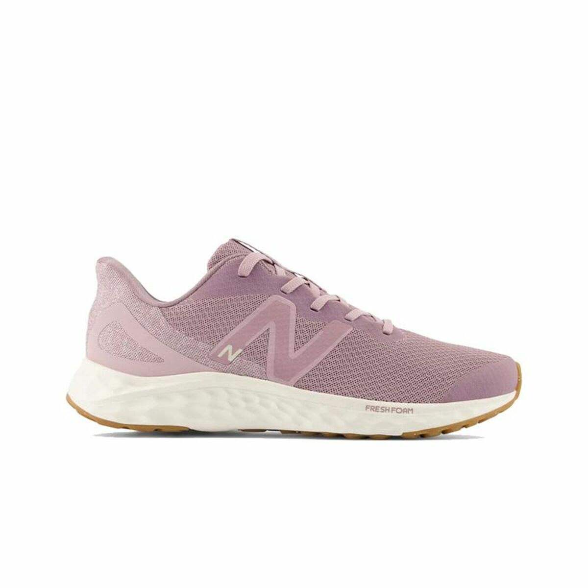 Chaussures de Sport pour Enfants New Balance Fresh Foam Arishi v4 Rose - New Balance - Jardin D'Eyden - jardindeyden.fr