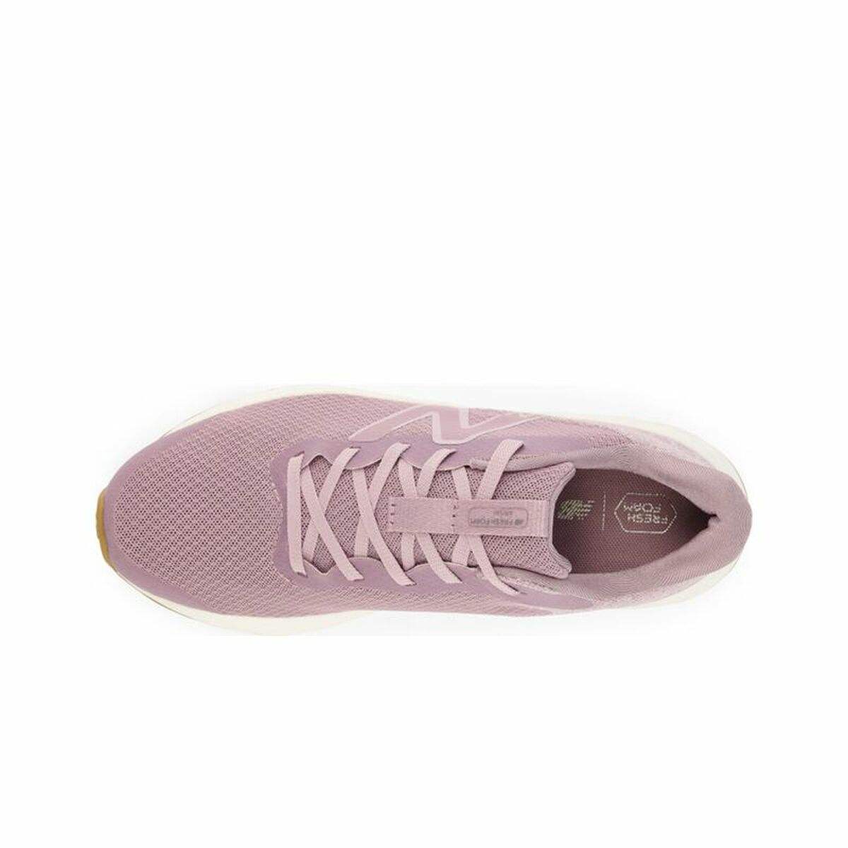 Chaussures de Sport pour Enfants New Balance Fresh Foam Arishi v4 Rose - New Balance - Jardin D'Eyden - jardindeyden.fr