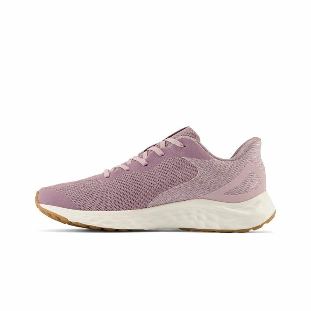 Chaussures de Sport pour Enfants New Balance Fresh Foam Arishi v4 Rose - New Balance - Jardin D'Eyden - jardindeyden.fr