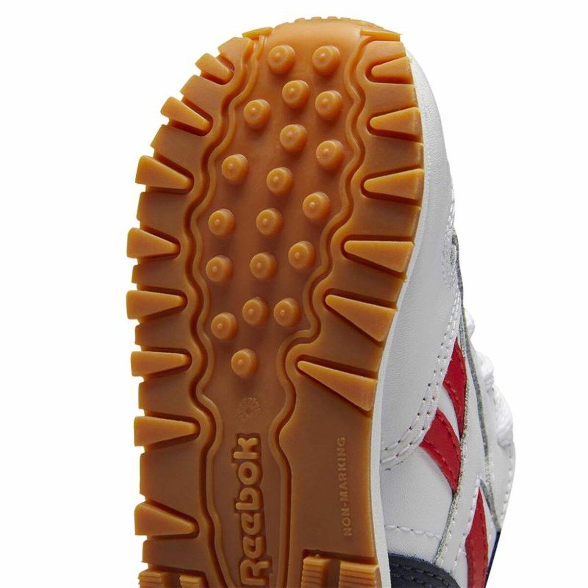 Chaussures de Sport pour Enfants Reebok Classic Blanc - Reebok - Jardin D'Eyden - jardindeyden.fr