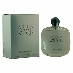 Parfum Femme Acqua Di Gioia Armani CD-3605521172587 EDP 50 ml - Armani - Jardin D'Eyden - jardindeyden.fr