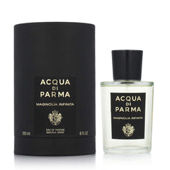 Parfum Femme Acqua Di Parma EDP Magnolia Infinita 180 ml - Acqua Di Parma - Jardin D'Eyden - jardindeyden.fr