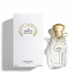 Parfum Femme Annick Goutal 100 ml - Goutal - Jardin D'Eyden - jardindeyden.fr