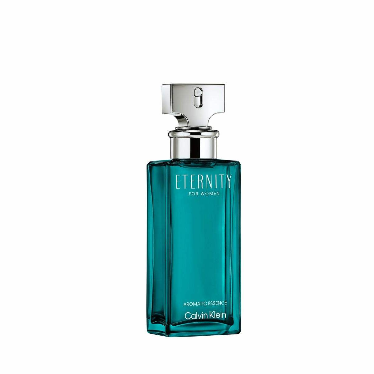 Parfum Femme Calvin Klein EDP Eternity Aromatic Essence 100 ml - Calvin Klein - Jardin D'Eyden - jardindeyden.fr