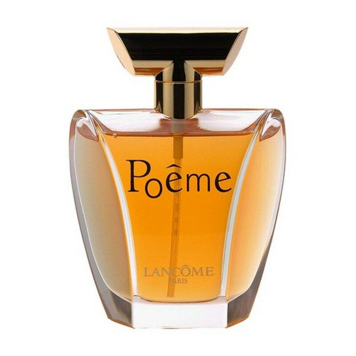 Parfum Femme Poême Lancôme EDP (100 ml) - Lancôme - Jardin D'Eyden - jardindeyden.fr