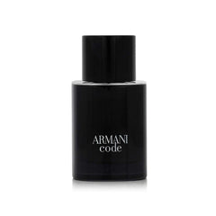 Parfum Homme Armani Code EDT 50 ml - Armani - Jardin D'Eyden - jardindeyden.fr