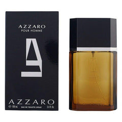 Parfum Homme Azzaro Pour Homme Azzaro Azzaro Pour Homme EDT - Azzaro - Jardin D'Eyden - jardindeyden.fr