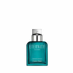 Parfum Homme Calvin Klein EDP Eternity Aromatic Essence 100 ml - Calvin Klein - Jardin D'Eyden - jardindeyden.fr