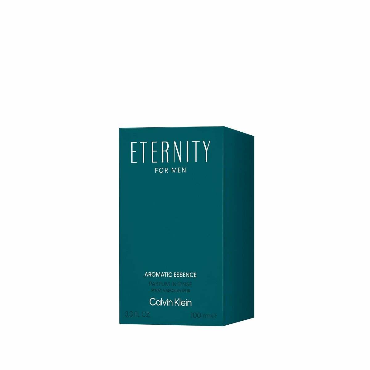 Parfum Homme Calvin Klein EDP Eternity Aromatic Essence 100 ml - Calvin Klein - Jardin D'Eyden - jardindeyden.fr