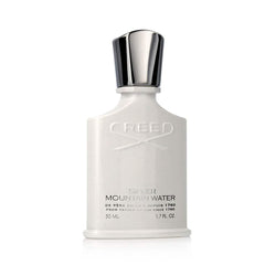 Parfum Homme Creed Silver Mountain Water EDP - Creed - Jardin D'Eyden - jardindeyden.fr
