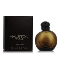Parfum Homme Halston EDC Z-14 75 ml - Halston - Jardin D'Eyden - jardindeyden.fr
