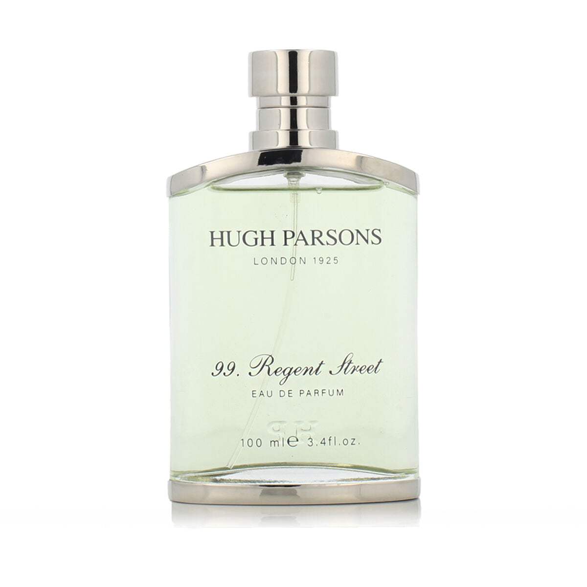 Parfum Homme Hugh Parsons 99 Regent Street EDP 100 ml - Hugh Parsons - Jardin D'Eyden - jardindeyden.fr