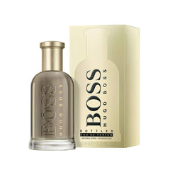 Parfum Homme Hugo Boss EDP Boss Bottled 100 ml - Hugo Boss - Jardin D'Eyden - jardindeyden.fr