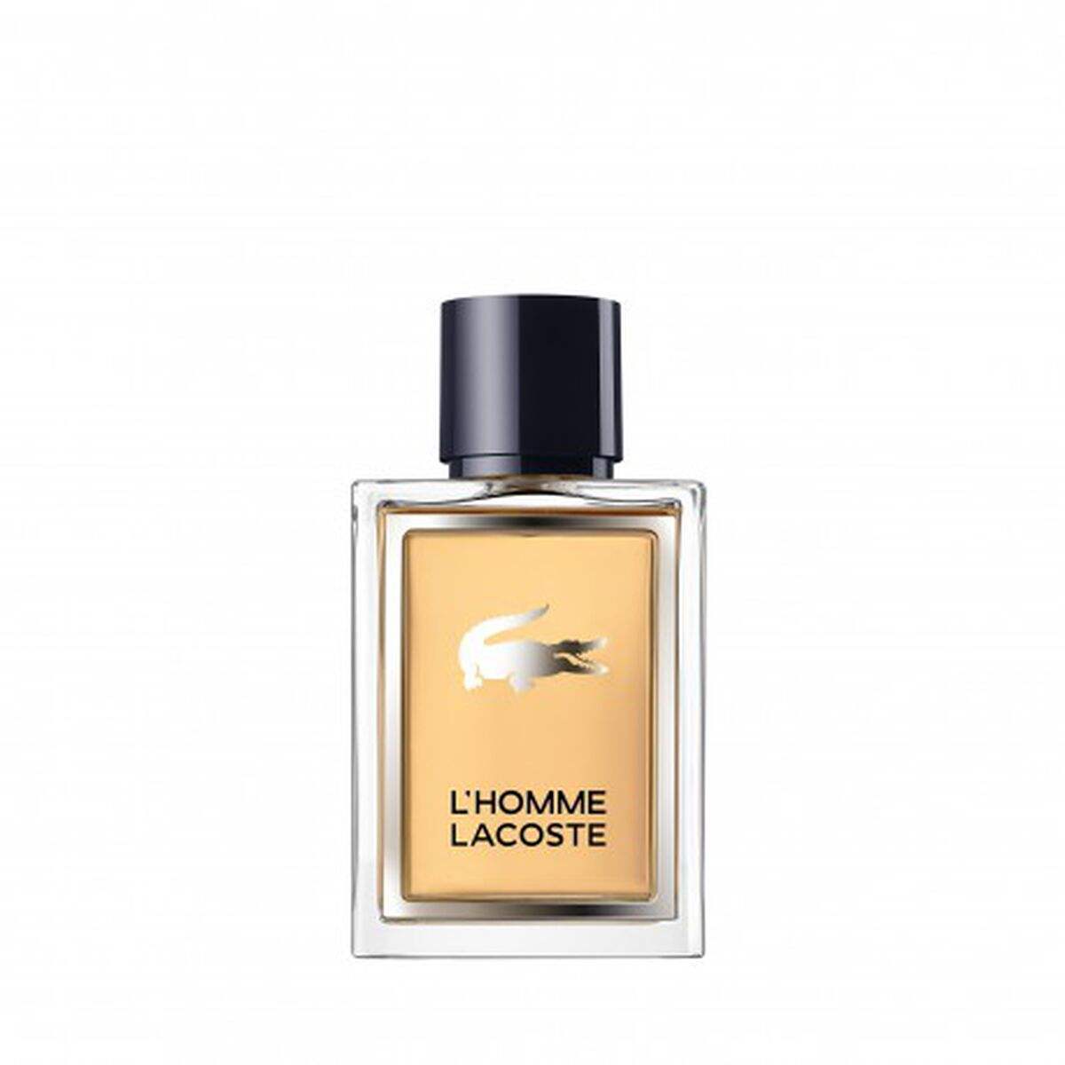 Parfum Homme L'Homme Lacoste Lacoste 99240004700 EDT 50 ml (1 Unité) - Lacoste - Jardin D'Eyden - jardindeyden.fr