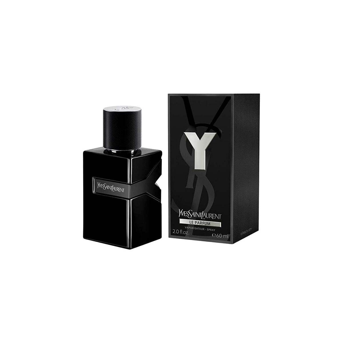 Parfum Homme Yves Saint Laurent Le Parfum EDP 60 ml - Yves Saint Laurent - Jardin D'Eyden - jardindeyden.fr