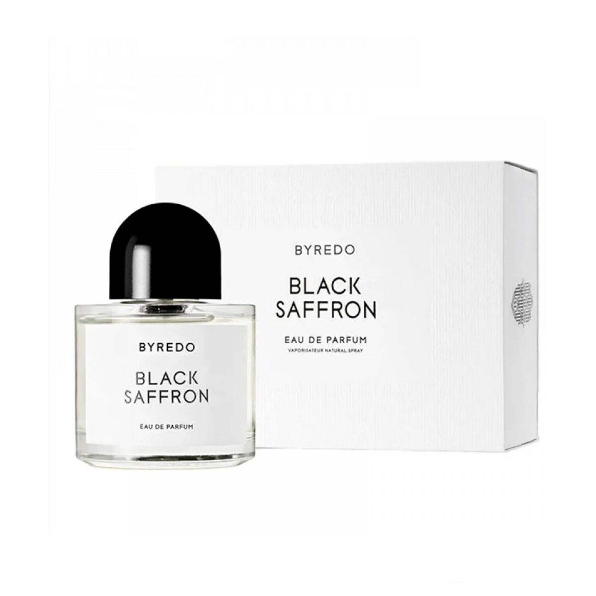 Parfum Unisexe Byredo Black Saffron EDP 100 ml - Byredo - Jardin D'Eyden - jardindeyden.fr