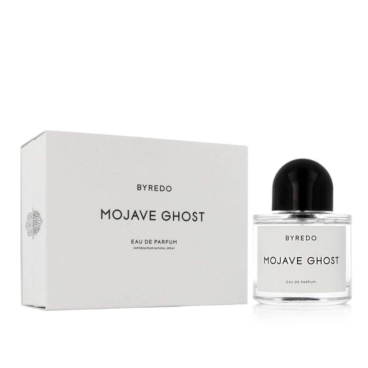 Parfum Unisexe Byredo Mojave Ghost EDP 100 ml - Byredo - Jardin D'Eyden - jardindeyden.fr
