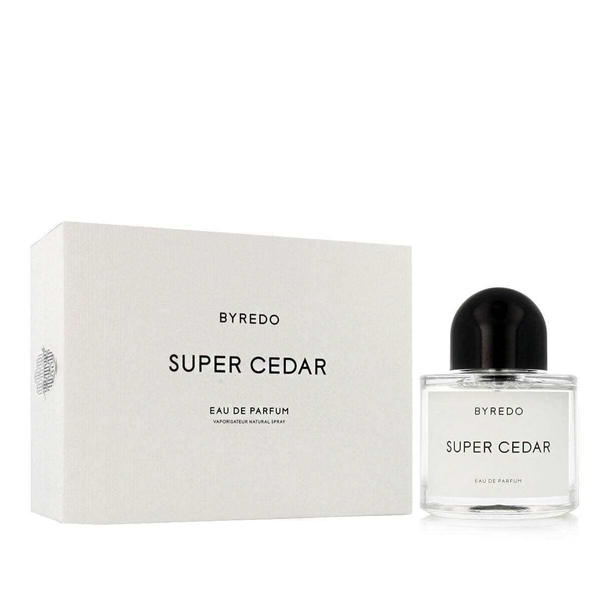 Parfum Unisexe Byredo Super Cedar EDP 50 ml - Byredo - Jardin D'Eyden - jardindeyden.fr