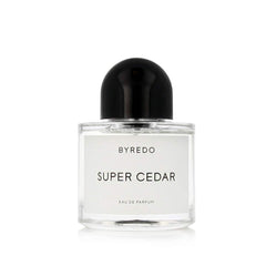 Parfum Unisexe Byredo Super Cedar EDP 50 ml - Byredo - Jardin D'Eyden - jardindeyden.fr