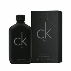 Parfum Unisexe Ck Be Calvin Klein 0304 EDT 30 g - Calvin Klein - Jardin D'Eyden - jardindeyden.fr