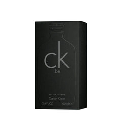 Parfum Unisexe Ck Be Calvin Klein 0304 EDT 30 g - Calvin Klein - Jardin D'Eyden - jardindeyden.fr