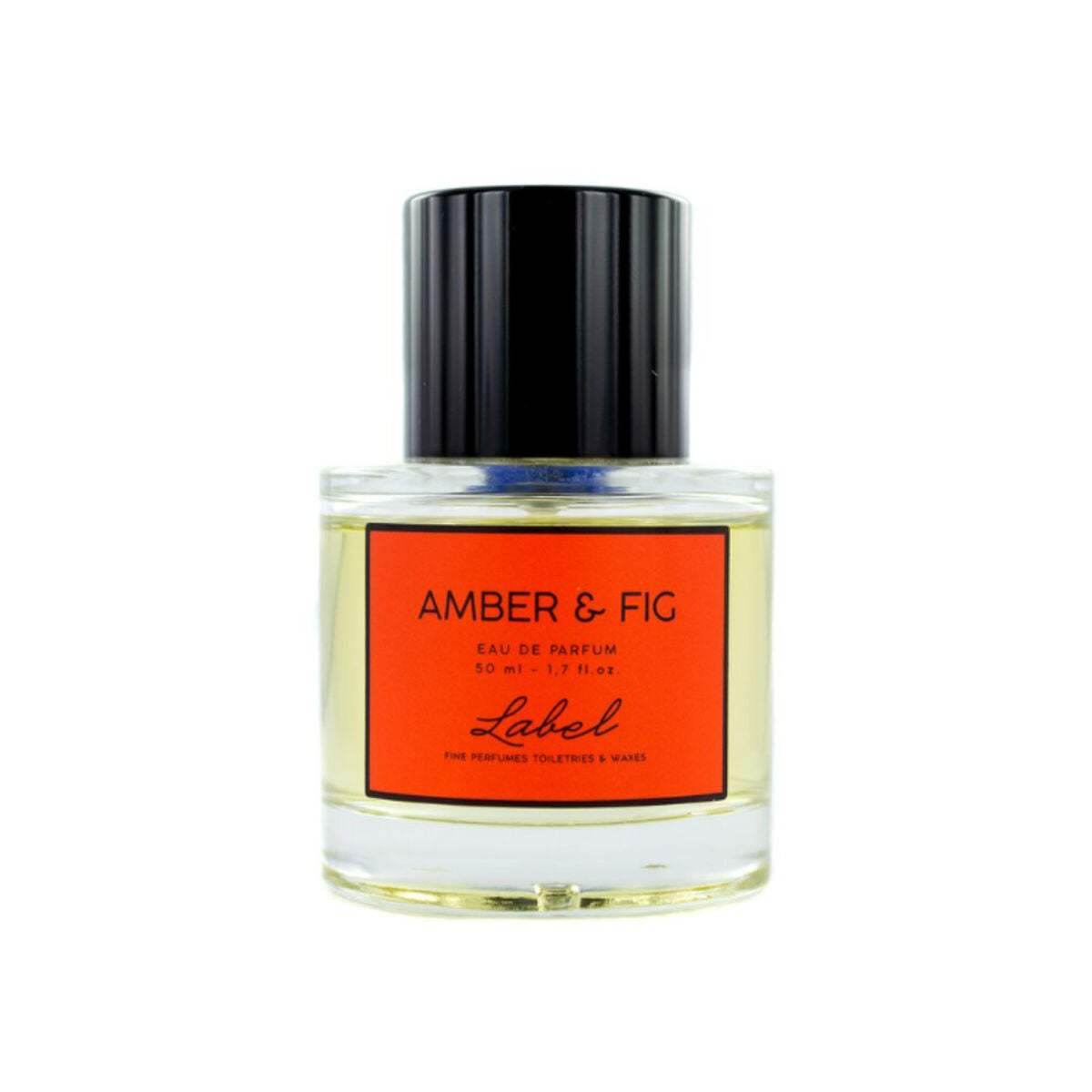 Parfum Unisexe Label Amber & Fig EDP EDP 50 ml Amber & Fig - Label - Jardin D'Eyden - jardindeyden.fr