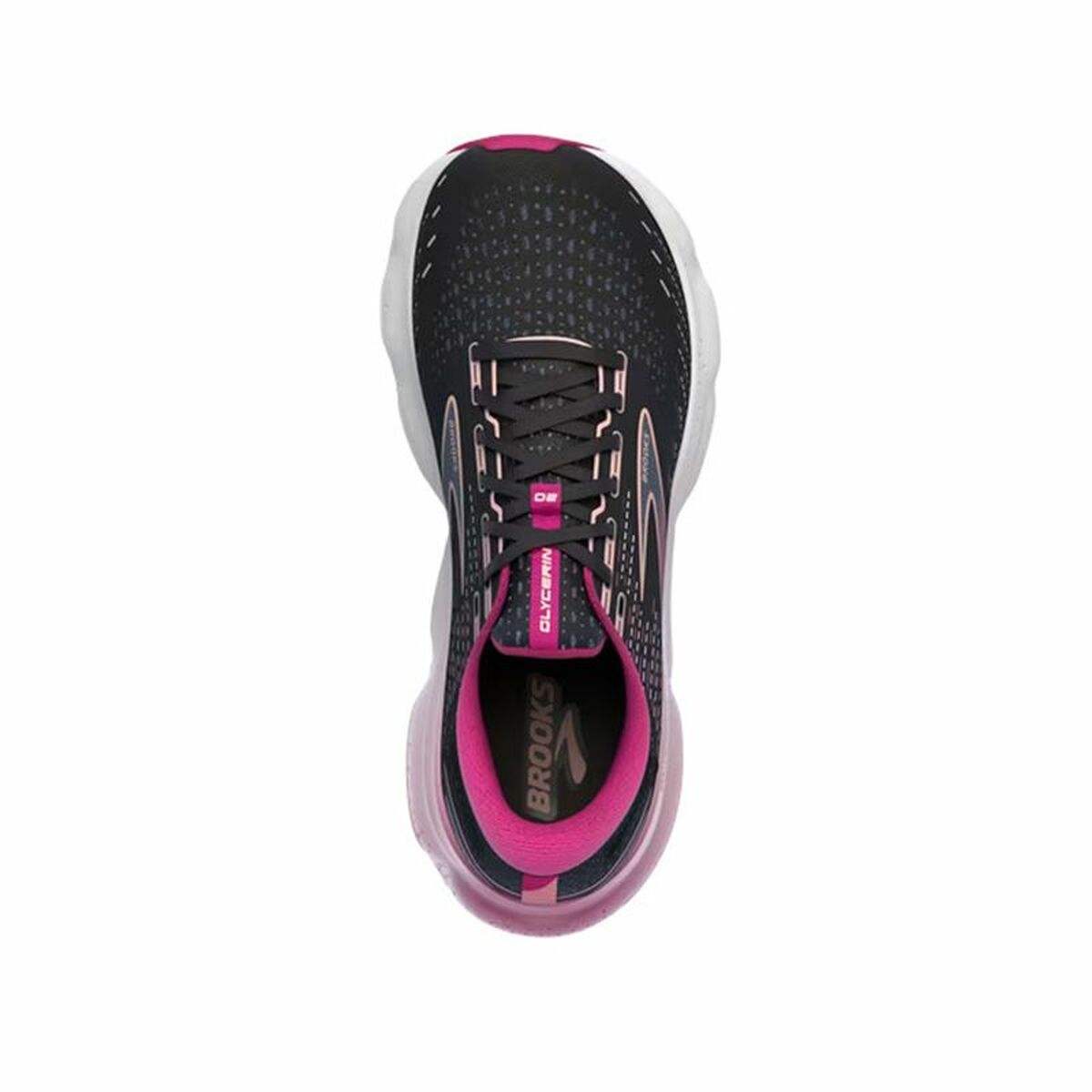 Chaussures de Running pour Adultes Brooks Glycerin 20 Femme - Brooks - Jardin D'Eyden - jardindeyden.fr