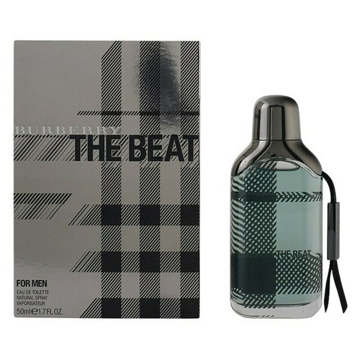 Parfum Homme Burberry EDT The Beat For Men (100 ml)