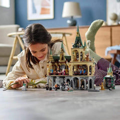Lot Lego Harry Potter ™ Hogwarts Chamber of Secrets