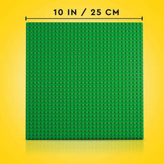 Base de apoyo Lego Classic 11023 Verde 32 x 32 cm