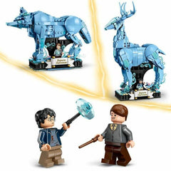 Lego 76414 Harry Potter