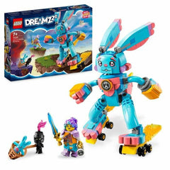 Lego 71453 Dreamzzz