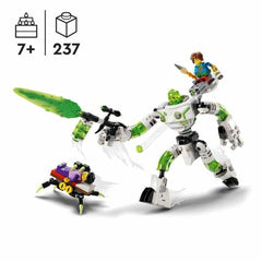 Lego 71454 Dreamzzz - Lego - Jardin D'Eyden - jardindeyden.fr