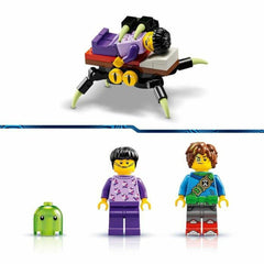 Lego 71454 Dreamzzz