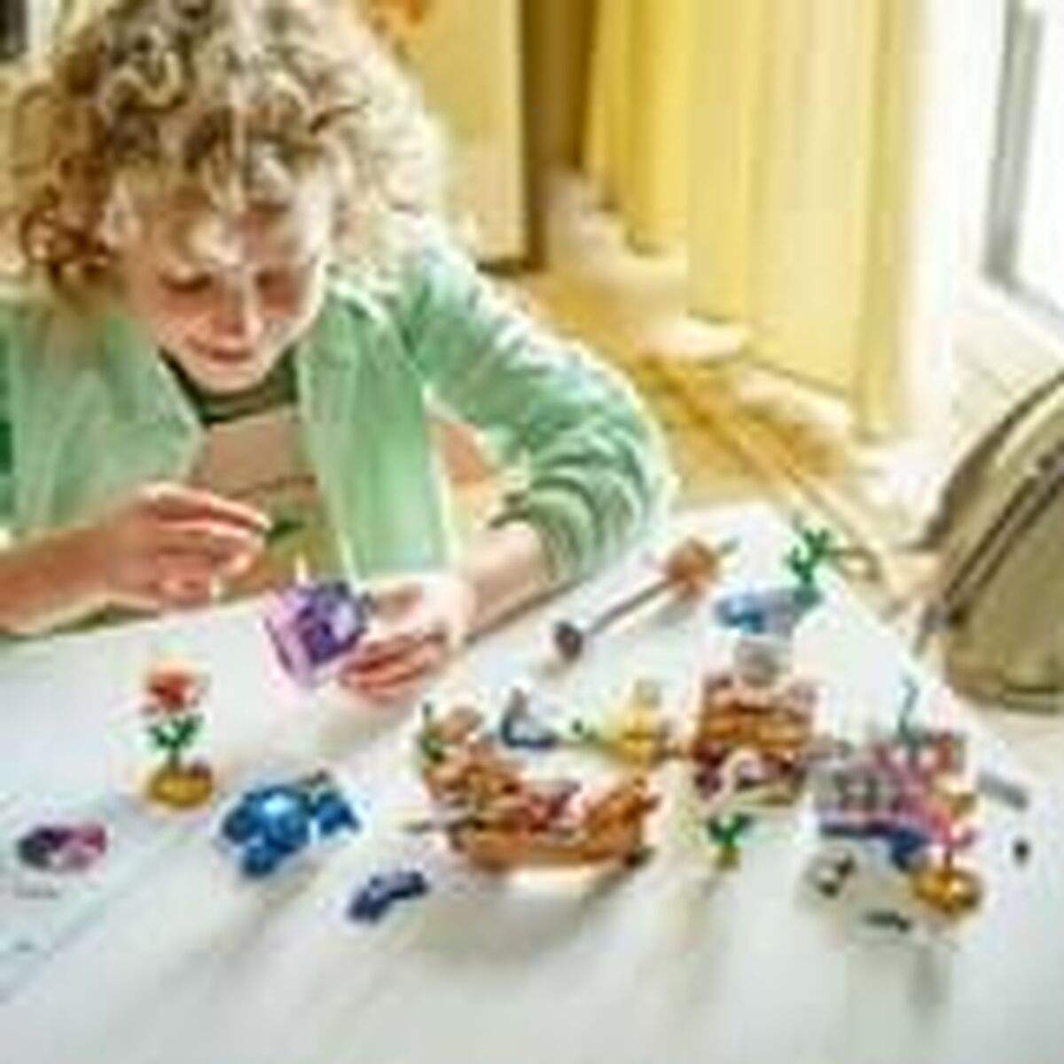 Playset Lego - Lego - Jardin D'Eyden - jardindeyden.fr