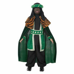 Magierkönig Balthasar Kostüm für Kinder