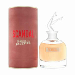 Parfum Femme Jean Paul Gaultier Scandal (80 ml)