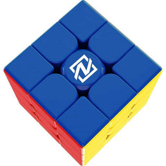 Rubik's Cube Goliath NexCube 3x3 & 2x2 - Goliath - Jardin D'Eyden - jardindeyden.fr