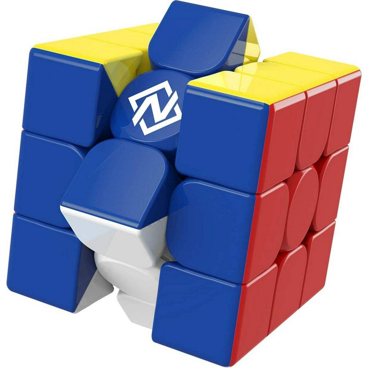 Rubik's Cube Goliath NexCube 3x3 & 2x2 - Goliath - Jardin D'Eyden - jardindeyden.fr
